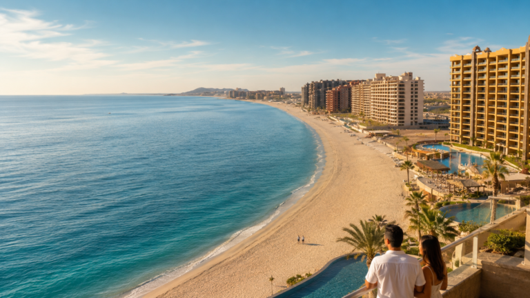 how to spend 48 hours in Rocky Point beach weekend in Puerto Peñasco